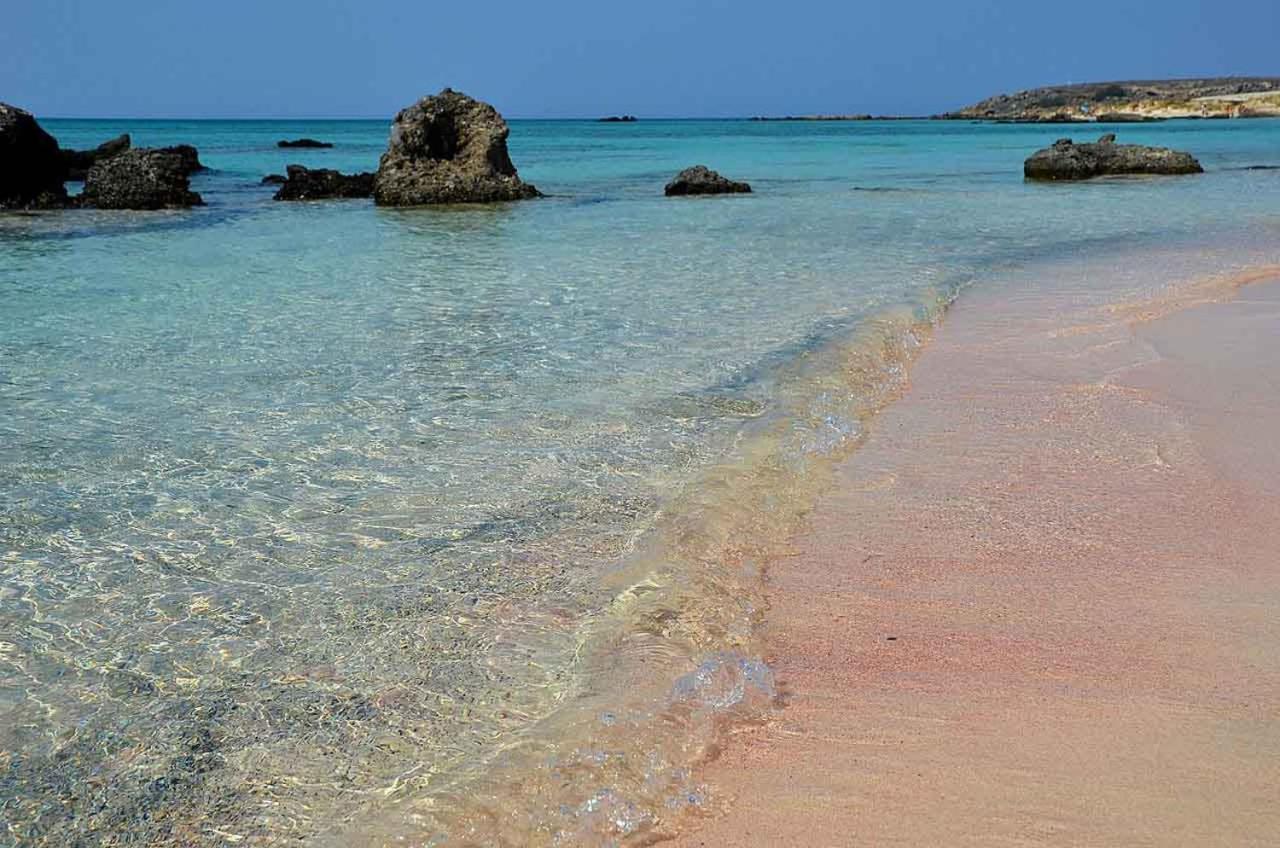 Mouri Village Aikirgiannis Экстерьер фото