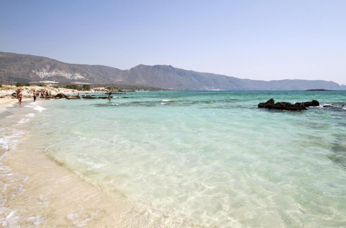 Mouri Village Aikirgiannis Экстерьер фото