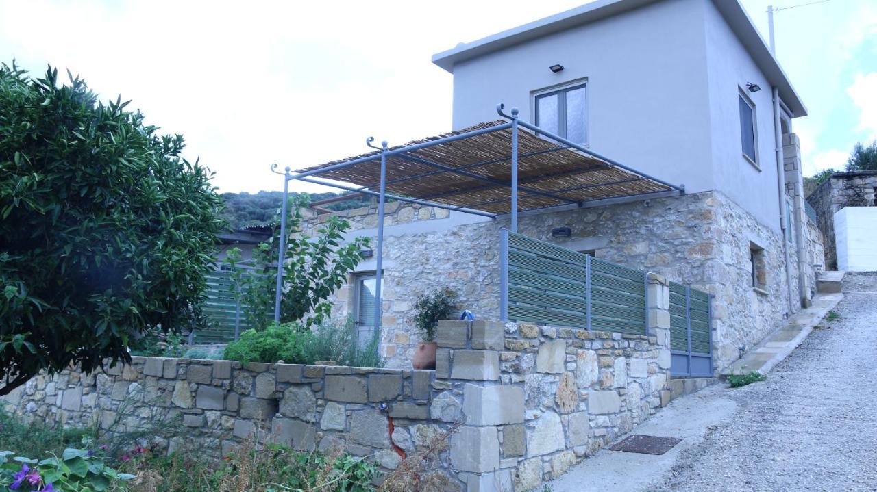 Mouri Village Aikirgiannis Экстерьер фото