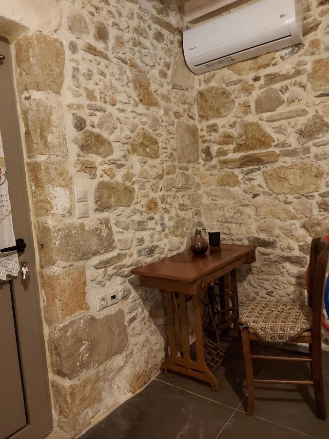 Mouri Village Aikirgiannis Экстерьер фото