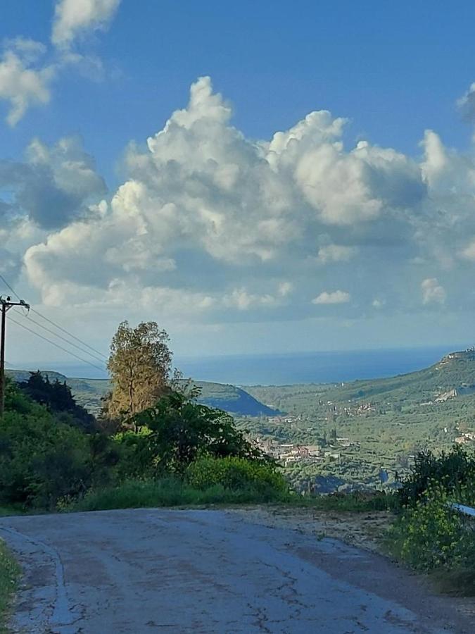 Mouri Village Aikirgiannis Экстерьер фото