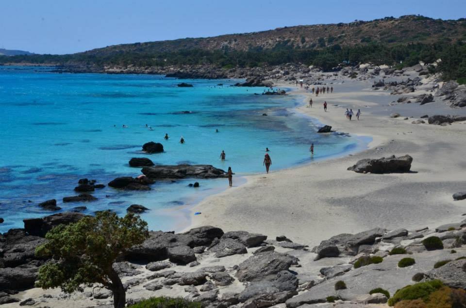 Mouri Village Aikirgiannis Экстерьер фото